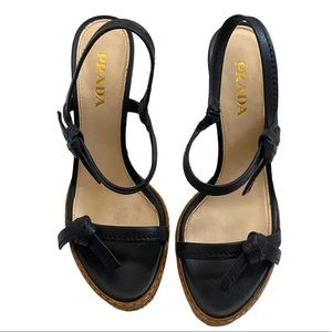 Prada Heels